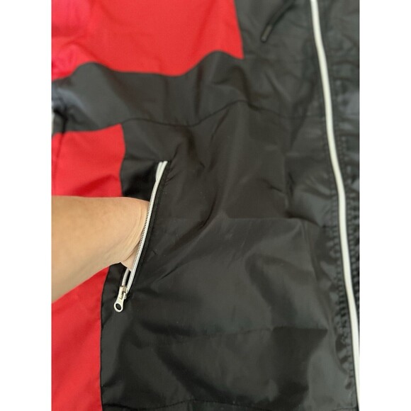 WAR We Ain’t Regular Windbraker 4XL - Picture 3 of 11